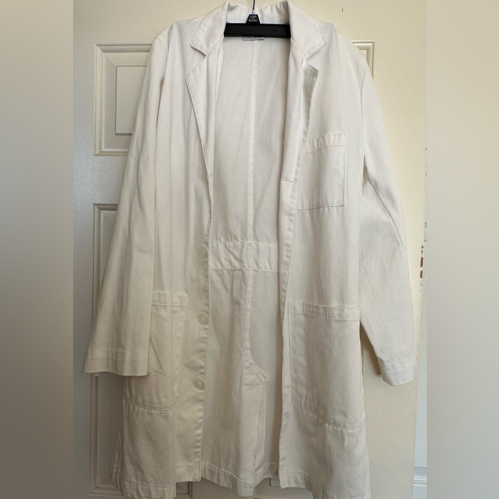 Landau Women's Doctor’s/Lab Coat